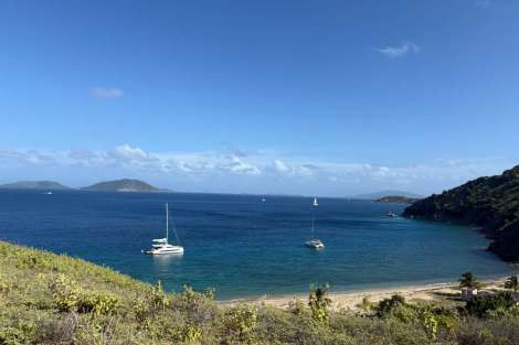 Review img # 47 of the yacht NO INHERITANCE