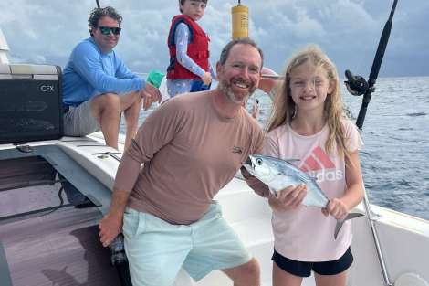 Review img # 30 of the yacht NO INHERITANCE
