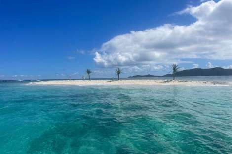 Review img # 40 of the yacht OCEAN VIBES