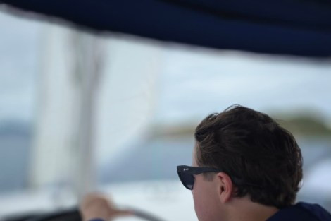 Review img # 8 of the yacht OCEANS 8