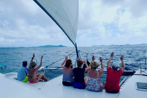 Review img # 74 of the yacht ODYSSEA