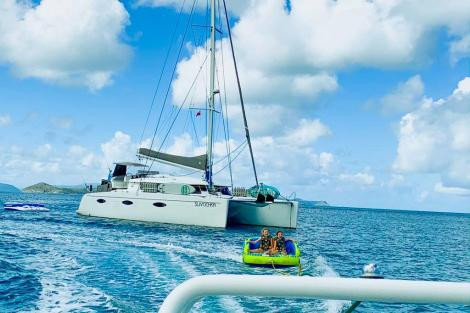 Review img # 80 of the yacht ODYSSEA