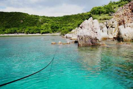 Review img # 25 of the yacht ODYSSEA
