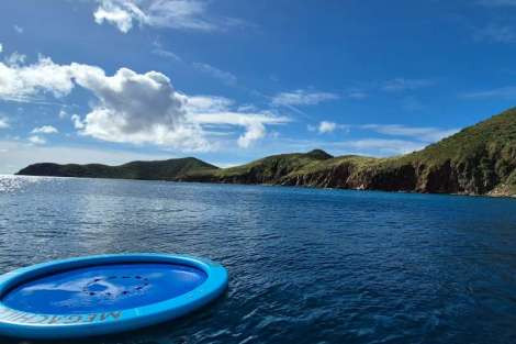 Review img # 11 of the yacht ODYSSEA