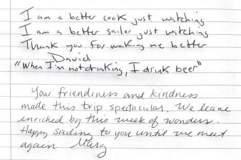 Review img # 11 of the yacht OKINAWA