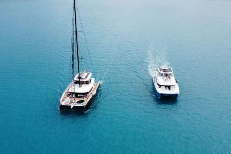 Review img # 16 of the yacht PALOMA