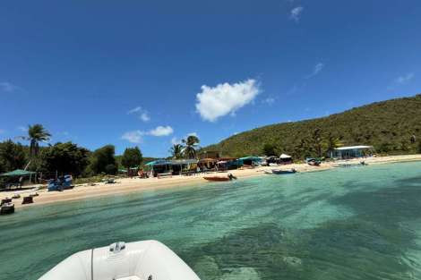 Review img # 26 of the yacht PALOMA