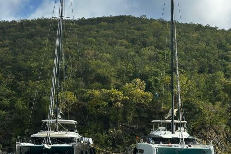 Review img # 13 of the yacht PALOMA