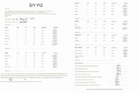 Review img # 113 of the yacht PI 2