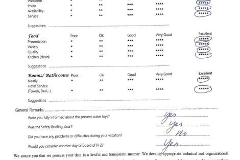 Review img # 103 of the yacht PI 2