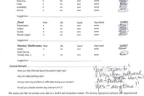 Review img # 98 of the yacht PI 2