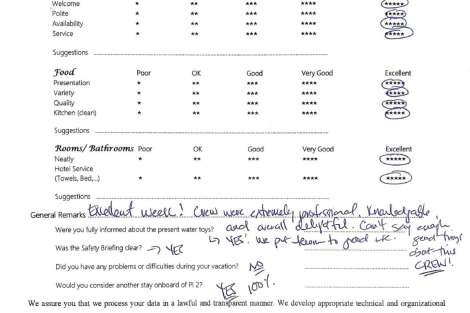 Review img # 95 of the yacht PI 2