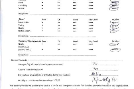 Review img # 96 of the yacht PI 2