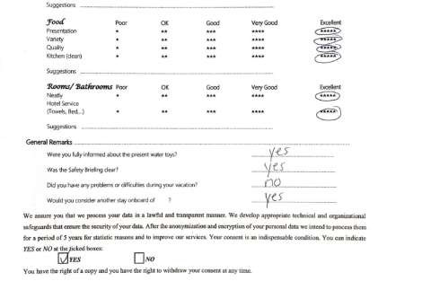 Review img # 83 of the yacht PI 2