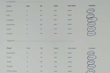 Review img # 65 of the yacht PI 2