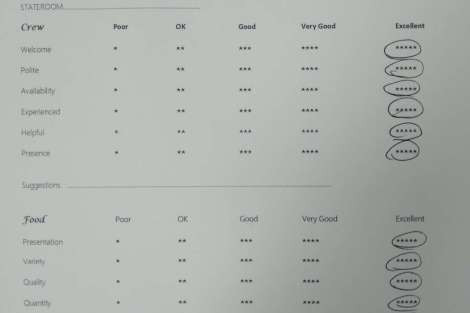 Review img # 64 of the yacht PI 2