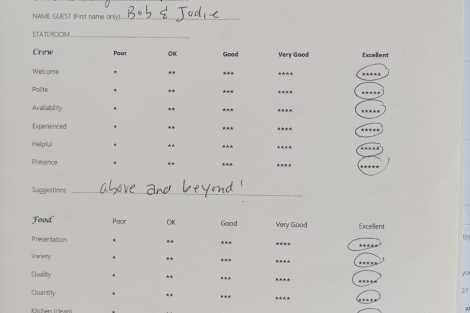 Review img # 67 of the yacht PI 2