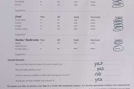 Review img # 60 of the yacht PI 2