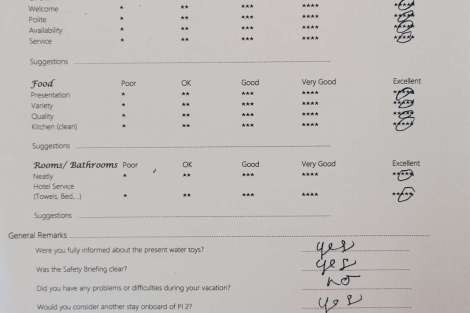 Review img # 57 of the yacht PI 2