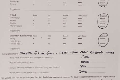 Review img # 54 of the yacht PI 2