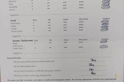 Review img # 49 of the yacht PI 2