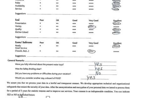 Review img # 99 of the yacht PIXIE