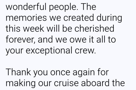 Review img # 71 of the yacht PIXIE