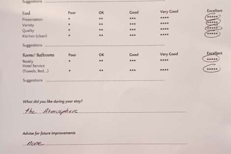 Review img # 12 of the yacht PIXIE