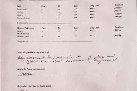 Review img # 7 of the yacht PIXIE