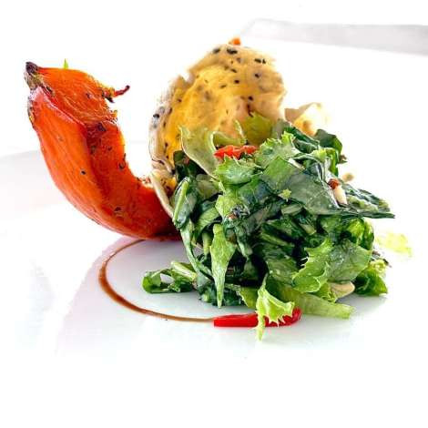Food onboard PLUS 10 # 4