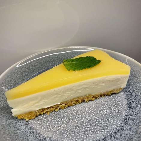 Food onboard PURELYBLU # 10