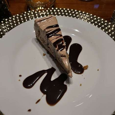 Food onboard REMEDY # 5