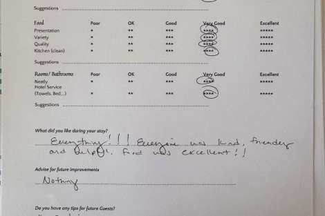Review img # 4 of the yacht SAHANA