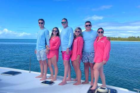 Review img # 79 of the yacht SANDY CINCO