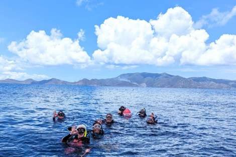 Review img # 57 of the yacht SCUBA DOO
