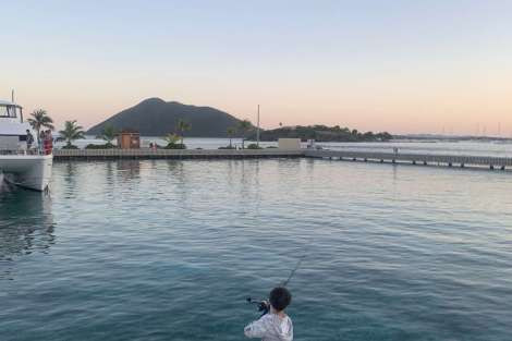 Review img # 9 of the yacht SCUBA DOO