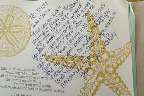Review img # 7 of the yacht SHANGRI LA