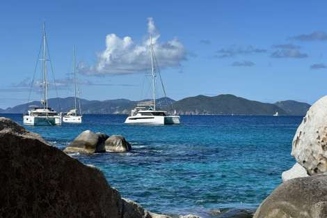 Review img # 94 of the yacht SOMMER