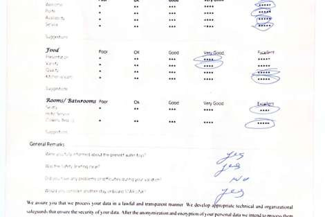 Review img # 12 of the yacht STAR LINK
