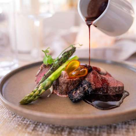 Food onboard SUN DAZE # 10