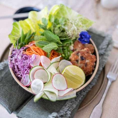 Food onboard SUN DAZE # 8