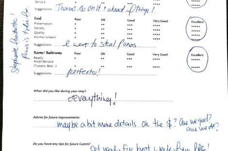 Review img # 8 of the yacht SUNMOON