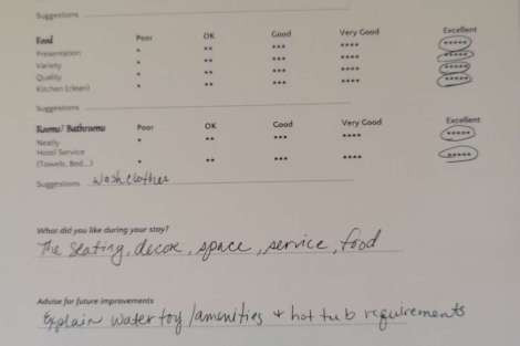 Review img # 3 of the yacht SUNMOON