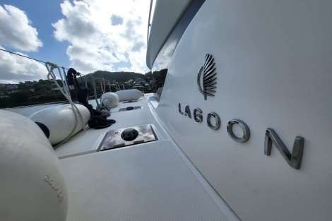 Review img # 28 of the yacht SWAN