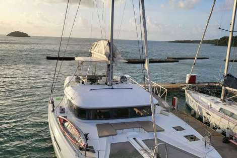 Review img # 39 of the yacht SWAN