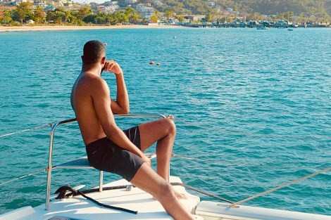 Review img # 41 of the yacht SWAN