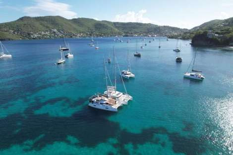 Review img # 9 of the yacht SWAN