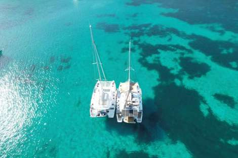 Review img # 11 of the yacht SWAN