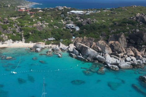 Review img # 32 of the yacht TORTUGA
