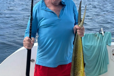 Review img # 23 of the yacht TORTUGA